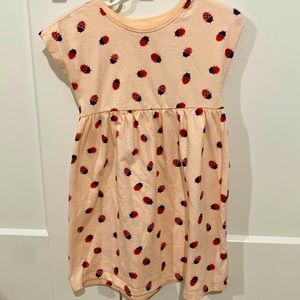 🐞Ladybug Dress.